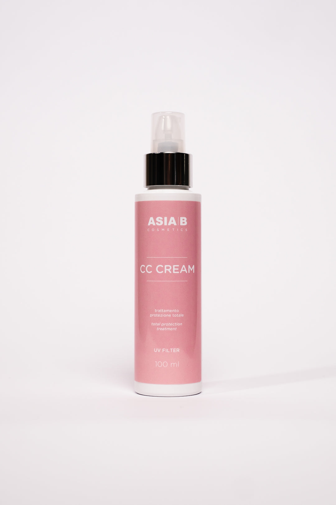 Cc Cream