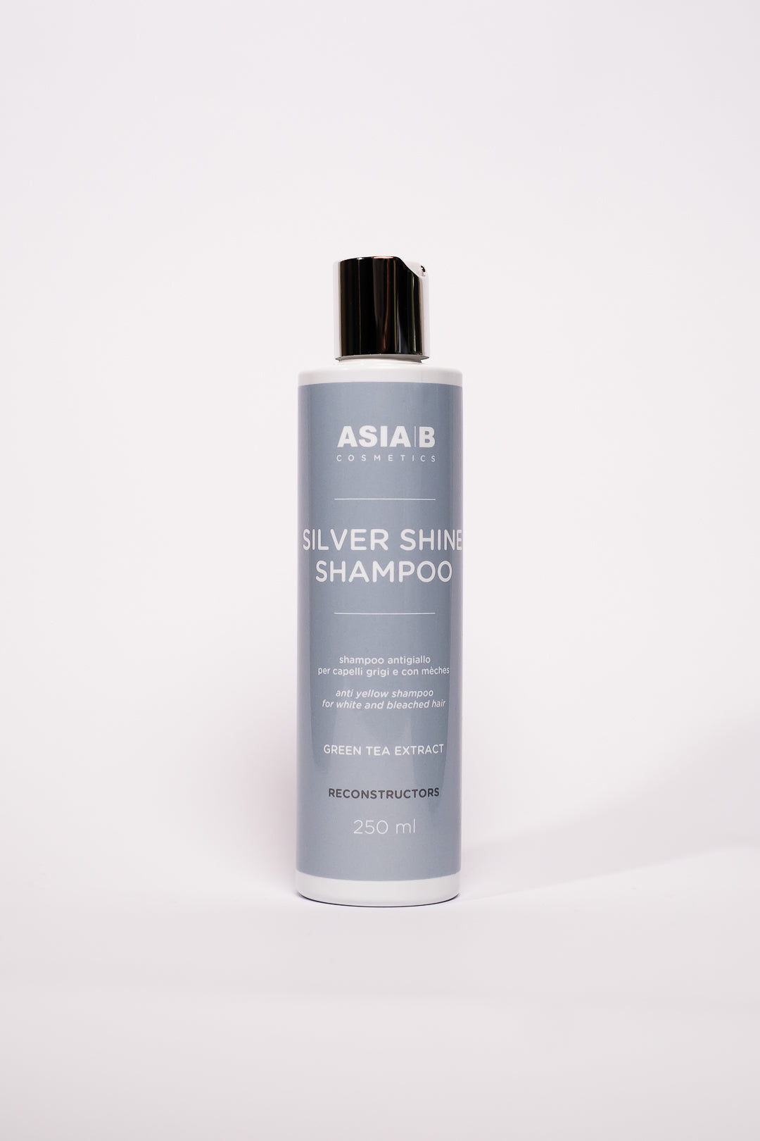 Shampoo Silver Shine