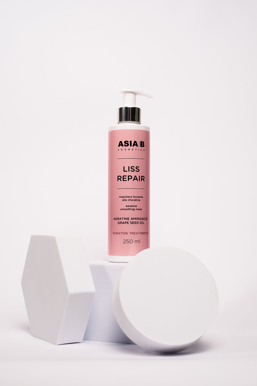 Maschera Liss Repair