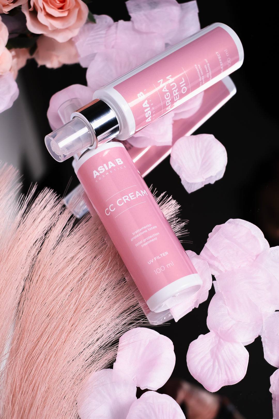 Cc Cream