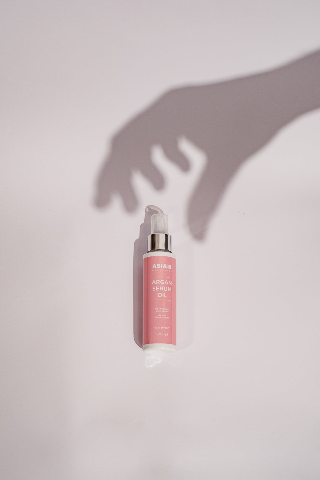 Olio Argan Serum