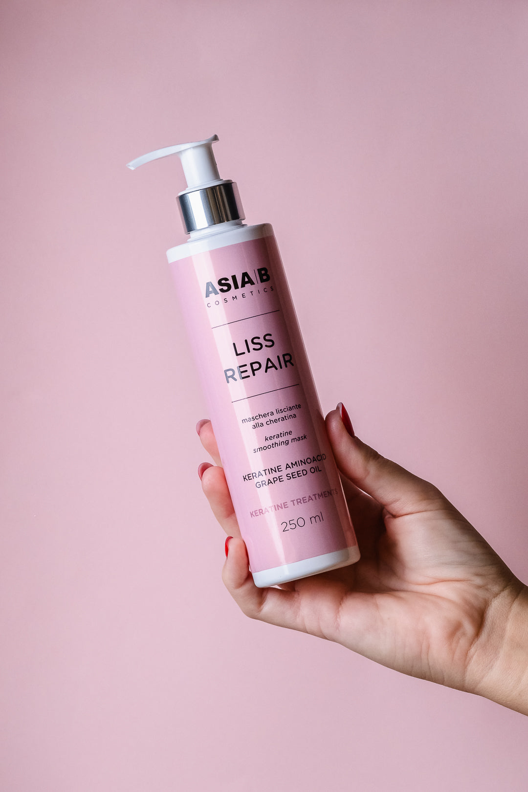 Maschera Liss Repair