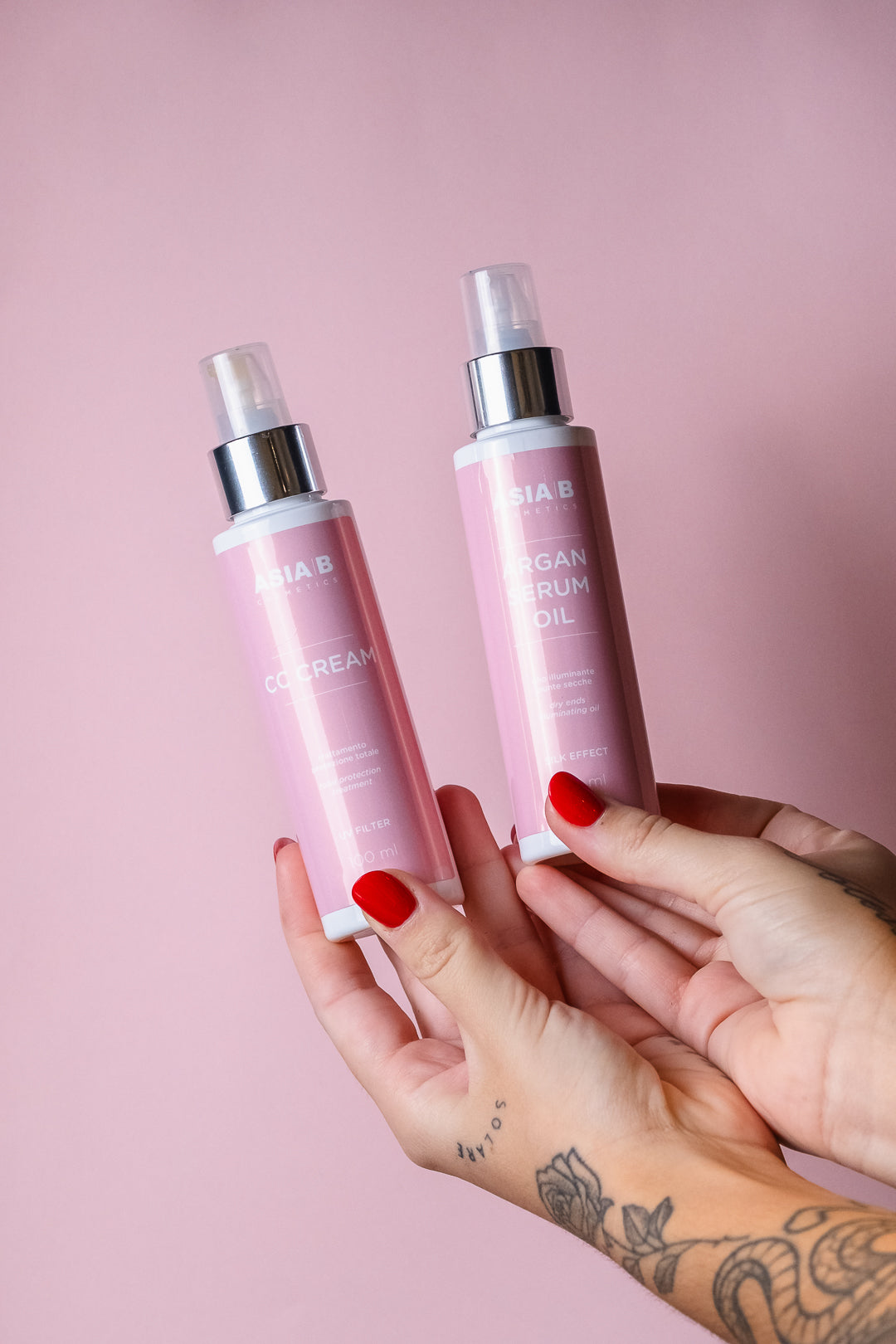 Cc Cream