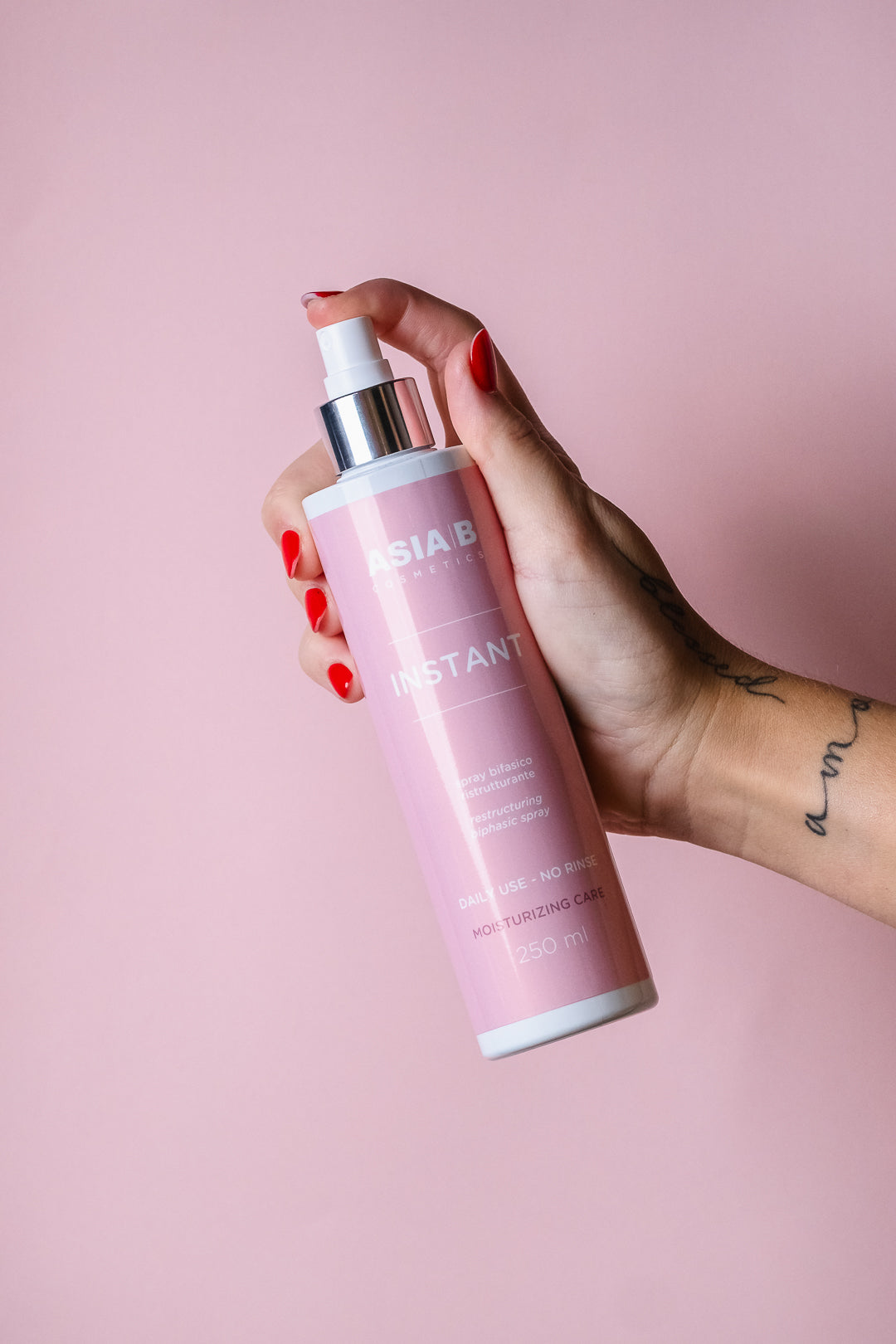 Balsamo Instant Conditioner