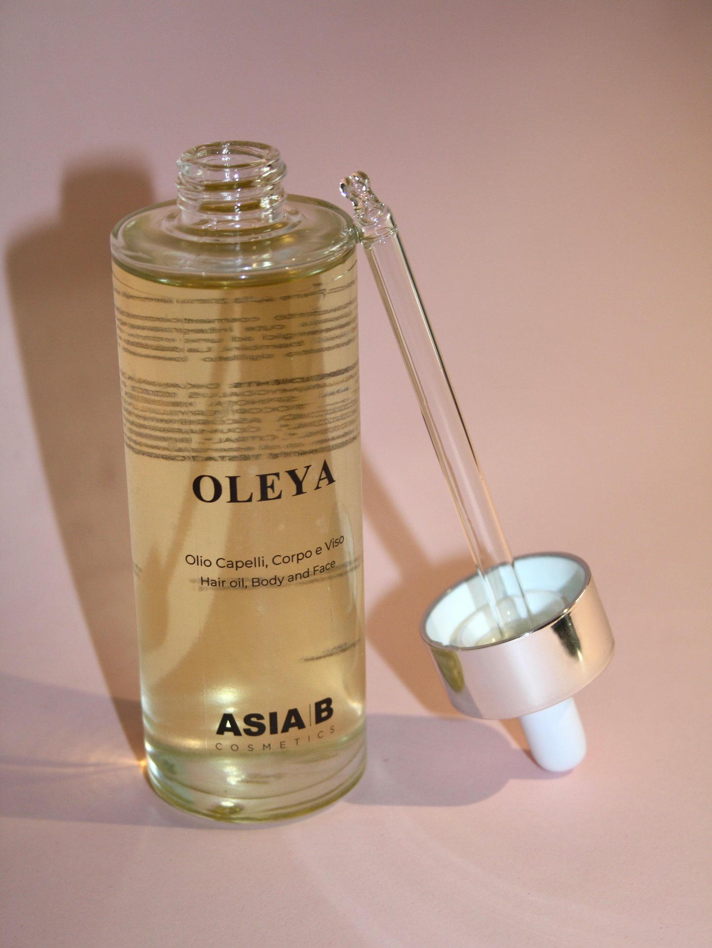OLEYA