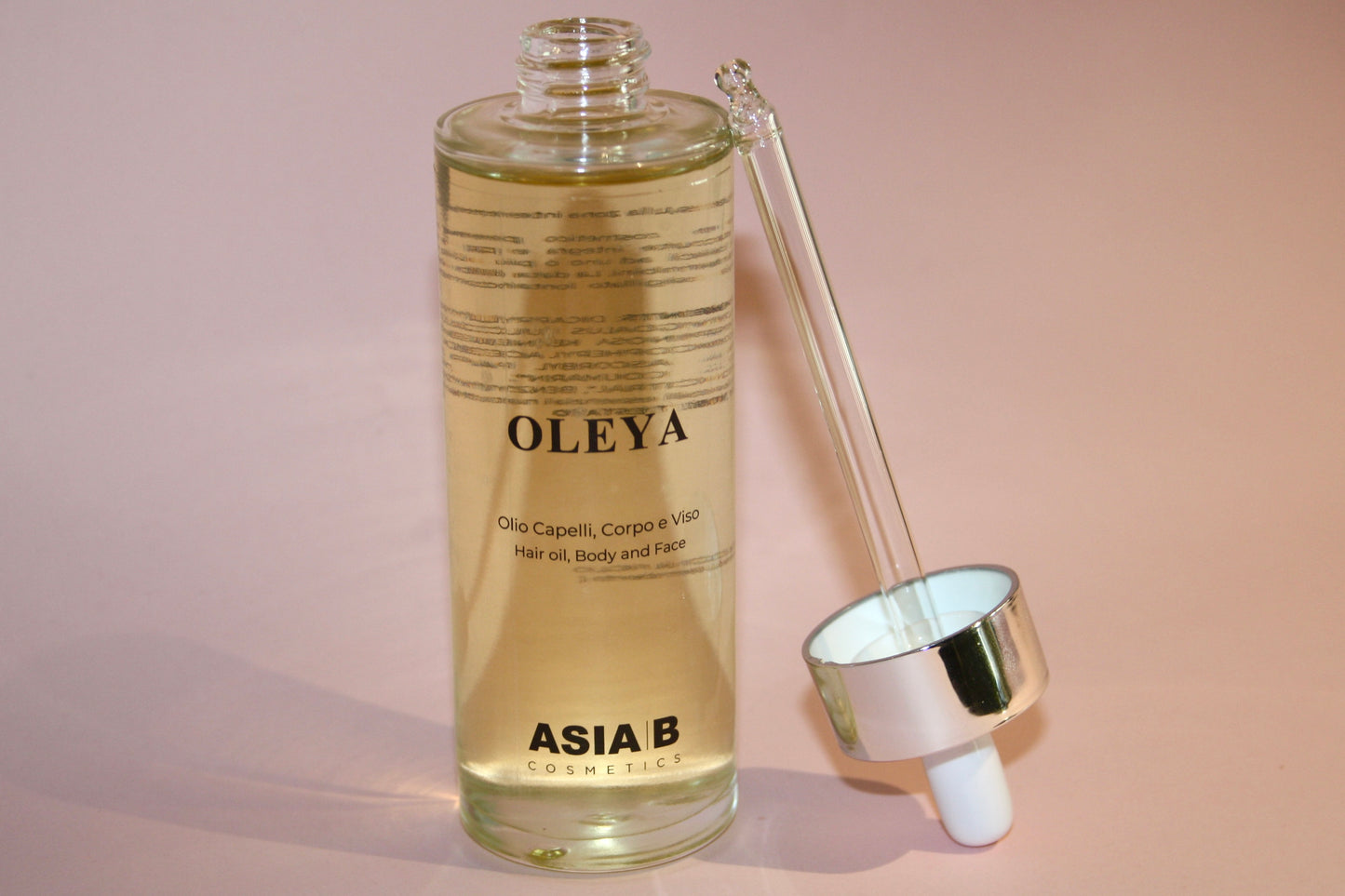 OLEYA